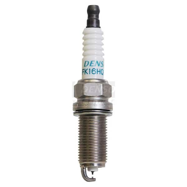 Spark Plug 3458 The Home Depot