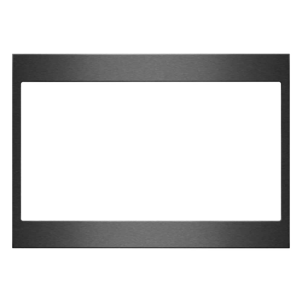 30 in. Microwave Trim Kit (1-Pack)