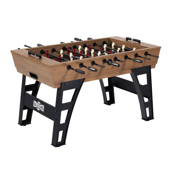Hall Of Grant 58 In Foosball Table Fs058y20004 Grant 58 In Foosball Table, Bayside Foosball Table Reviews