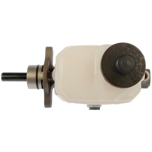 First Stop Brake Master Cylinder