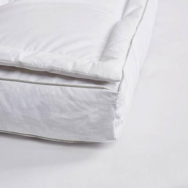 Martha stewart 2025 mattress pad reviews