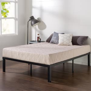 zinus lucinda bed frame