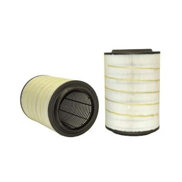 Air Filter - Outer