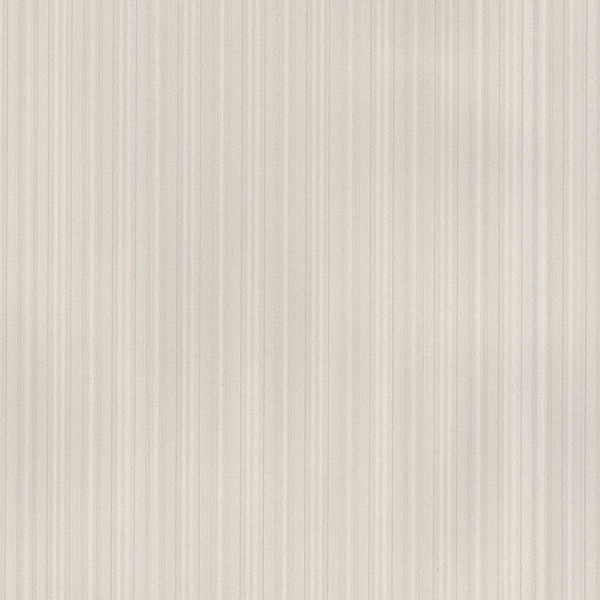 Vertical Stripe Emboss Vinyl Roll Wallpaper (Covers 56 sq. ft.)