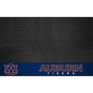 NCAA Auburn 26 in. x 42 in. Grill Mat