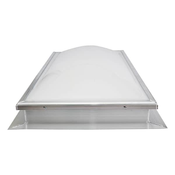 Gordon Skylight Gordon 22-1/4 in. x 46-1/4 Fixed Self Flashing