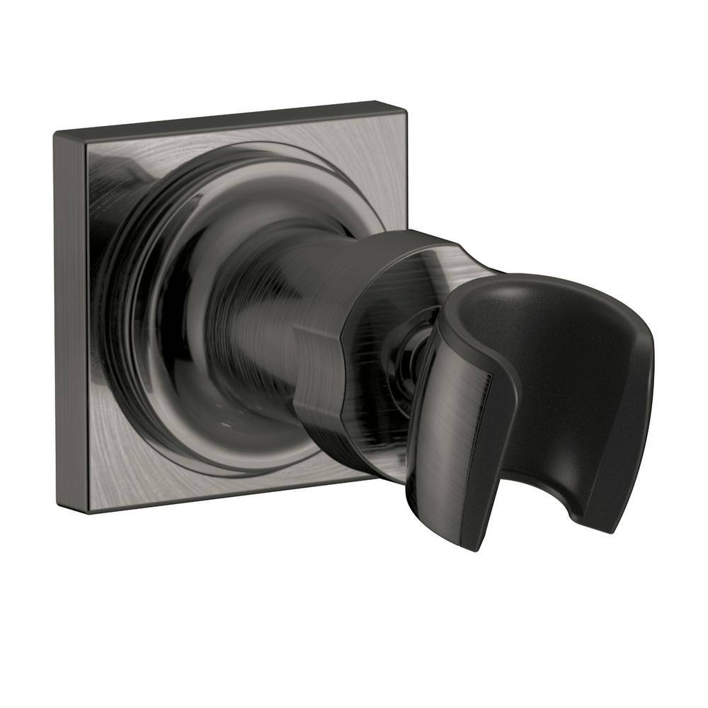delta shower wall mount