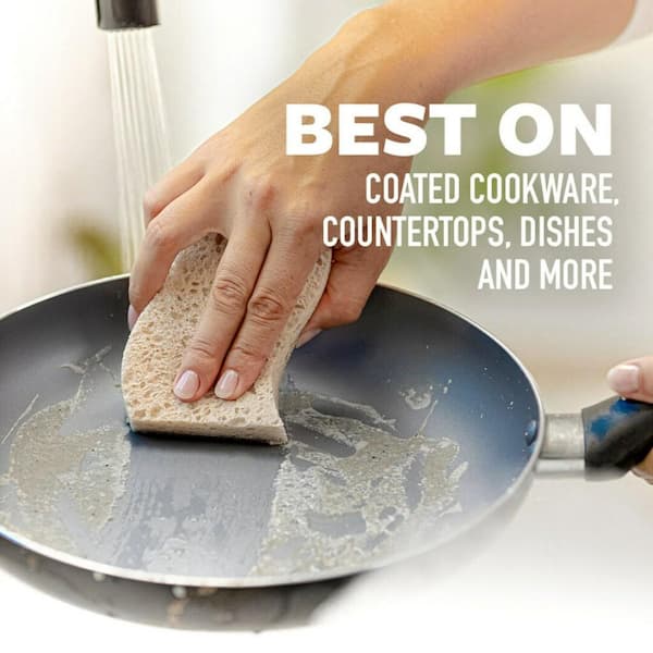 The Best Kitchen Sponge to Use in 2022 - 6 Top-Rated Kitchen Sponges