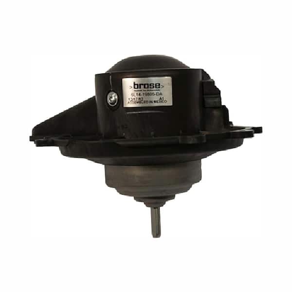 HVAC Blower Motor