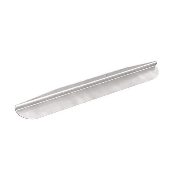 Bon Tool 5 ft. Aluminum Float Pan Blade