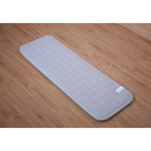 100% Cotton Heating Sofa Mat-Pure Comfort, Instant Warmth