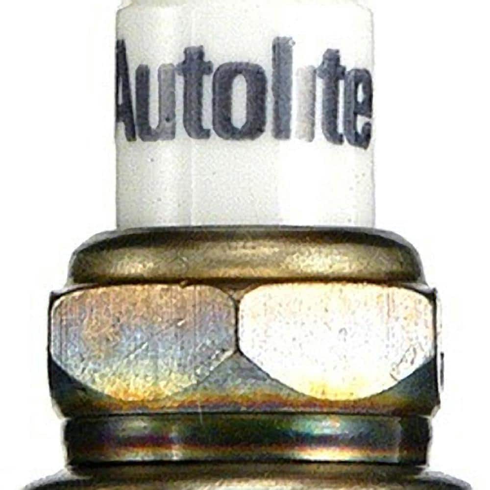Autolite Autolite Racing Spark PlugAR3933 The Home Depot