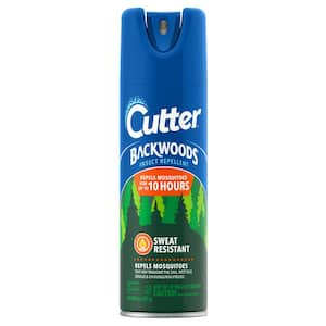 Image of Scotts Summerguard insect repellent spray