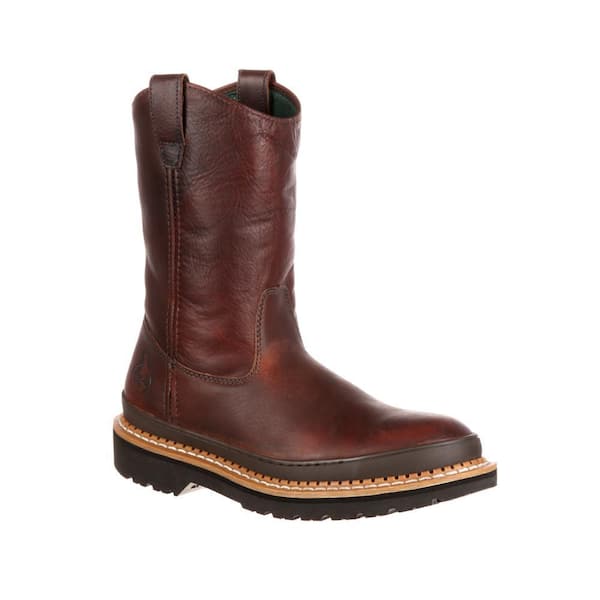 GEORGIA BOOT Men display picture 3
