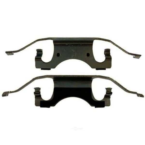 Raybestos Disc Brake Caliper Hardware Kit