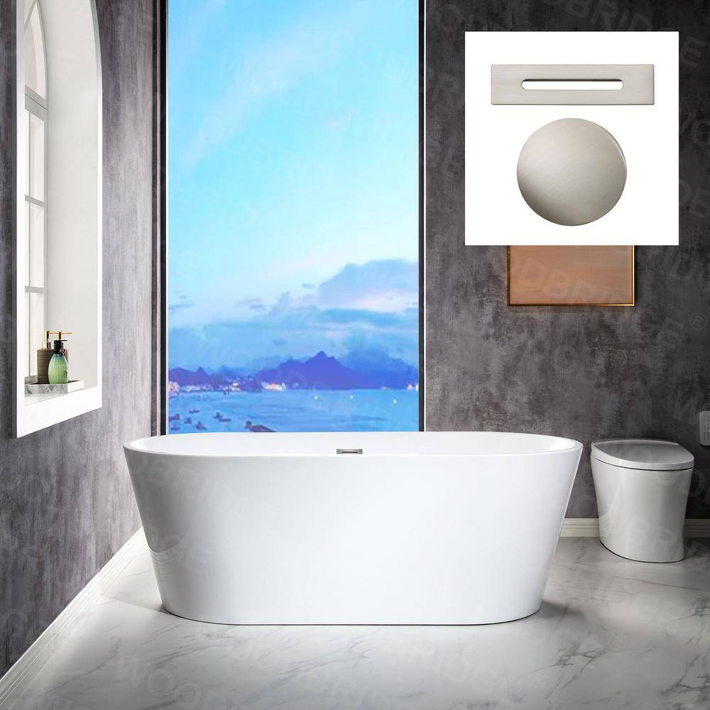 woodbridge bath tubs