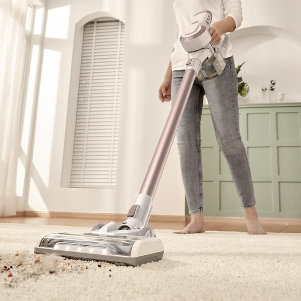 Mini vacuum cleaners: Mini Vacuum Cleaners: Top 6 affordable vacuum cleaners  for home and car cleaning - The Economic Times