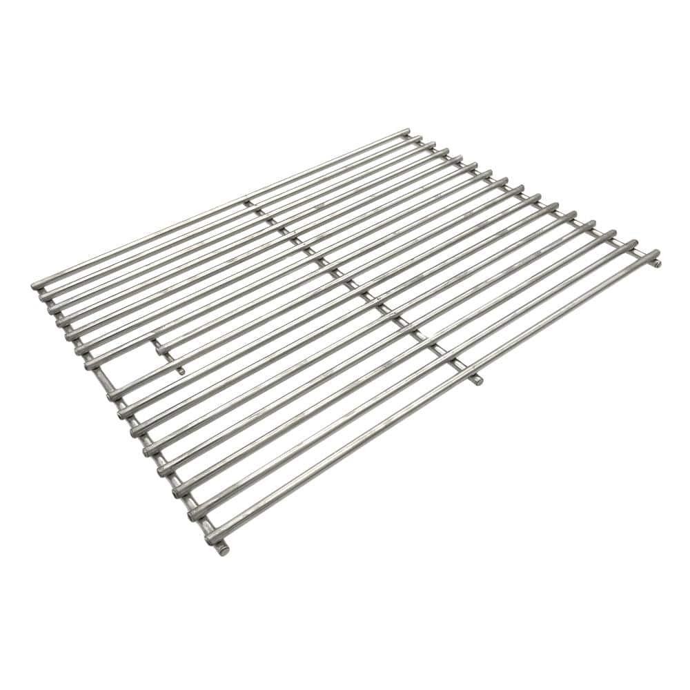 How to Clean Stainless Steel Grill Grates, so They Look Like New