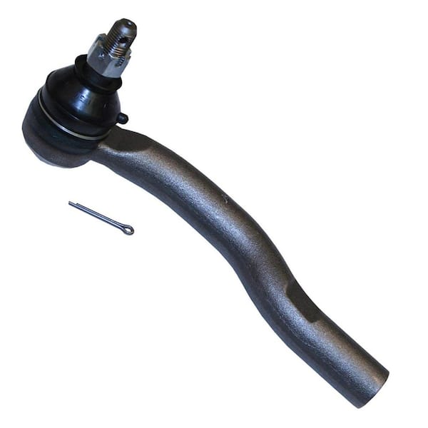 Beck/Arnley Steering Tie Rod End - Front Right Outer