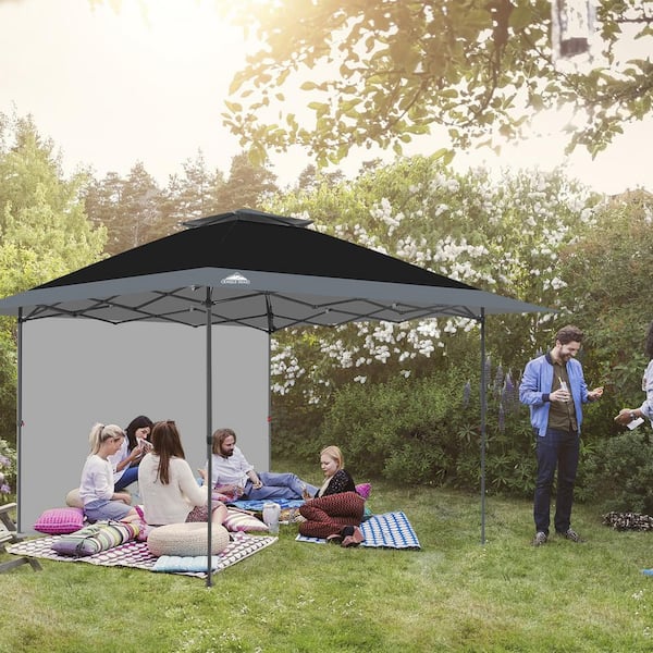 Canopy Tent 13x13 13x13 Ft Pop Up Canopy Tent, Easy Up