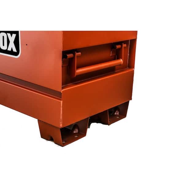 Crescent Jobox 36 in. W x 20 in. D x 22 in. H Steel Jobsite
