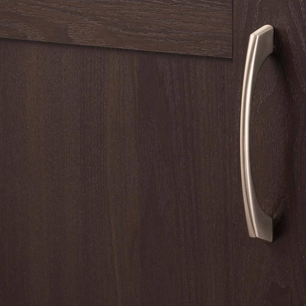 Greenwich Stainless Steel Kitchen Cabinet Handles, 5-1/16"