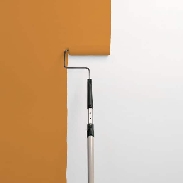 Ginger Beer PPG1202-7 Paint