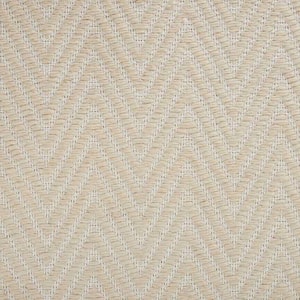 6 in. x 6 in. Pattern Carpet Sample - Ziggy - Color Ivory