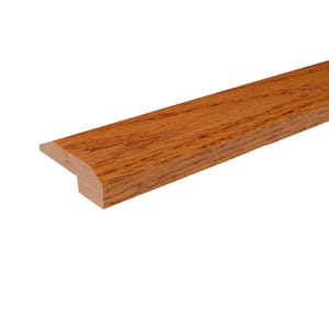 Aubrieta 0.38 in. Thick x 2 in. Width x 78 in. Length Wood Multi-Purpose Reducer Molding
