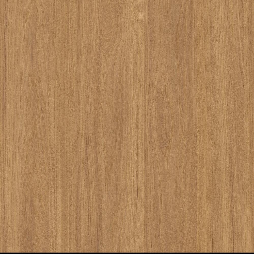 Wilsonart 4 ft. x 12 ft. Laminate Sheet in Pasadena Oak with Standard ...