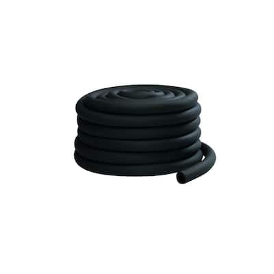 Rubber 90 Lineal Feet/Carton Armaflex APT11834 1-1/8 x 3/4 Pipe Insulation