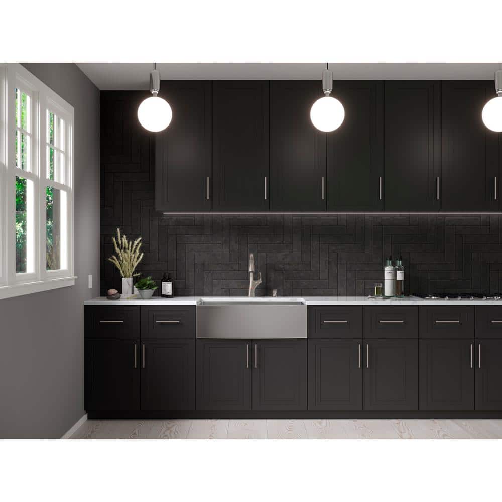 Spot Defense Stainless Steel Touchless Pull Down Kitchen Faucet with Soap Dispenser