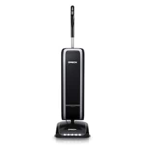 Elevate Command Bagged, Corded, SaniSeal, Replaceable Filter, Upright Vacuum Cleaner for Multi-Surfaces, Black UK30200PC