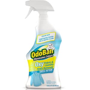 32 oz. Oxy Fabric Stain Remover (Ready-to-Use) Spray