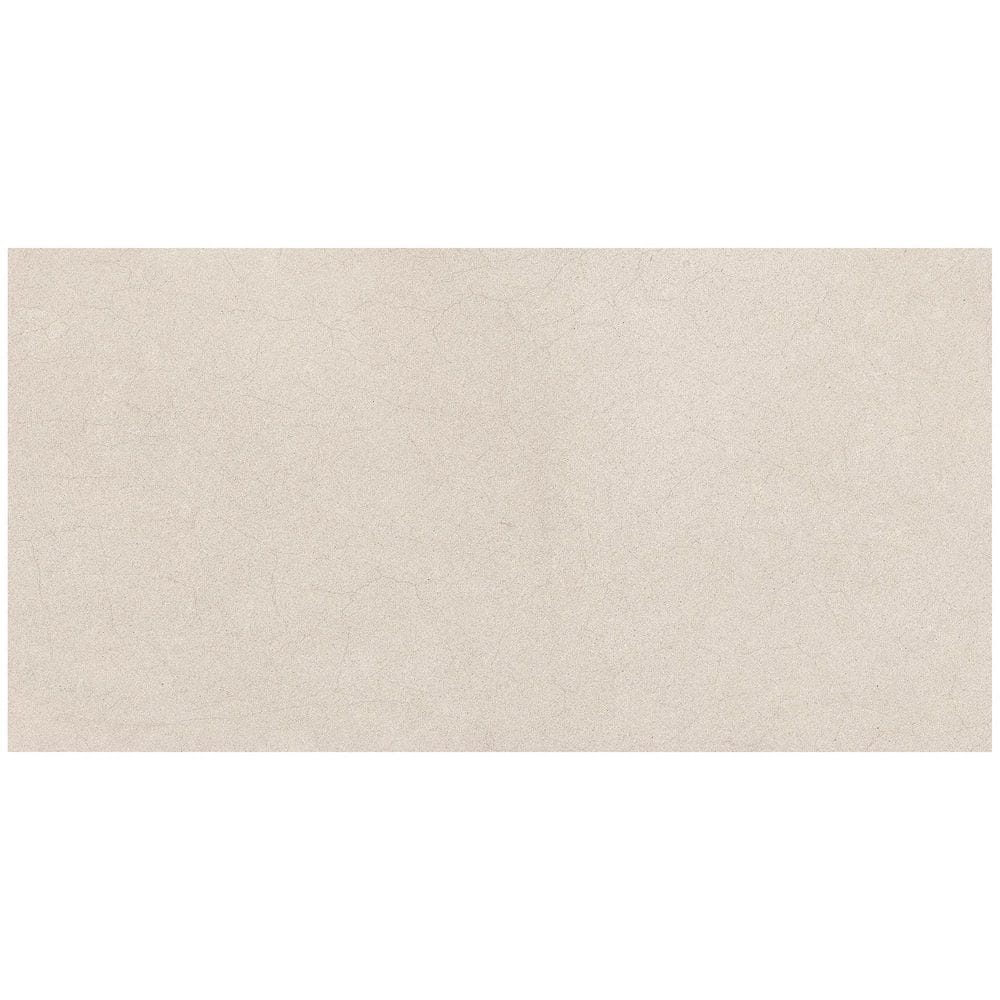 Spanish Pureform 12 in. x 24 in. x 9 mm Porcelain Floor and Wall Tile Pallet - Natural Cream (25 PCS, 53.8 sq. ft.) price history on PriceWatchPro