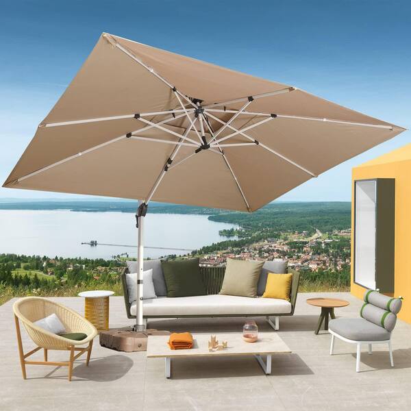 best 8 patio umbrella 8 Ft Patio Umbrella