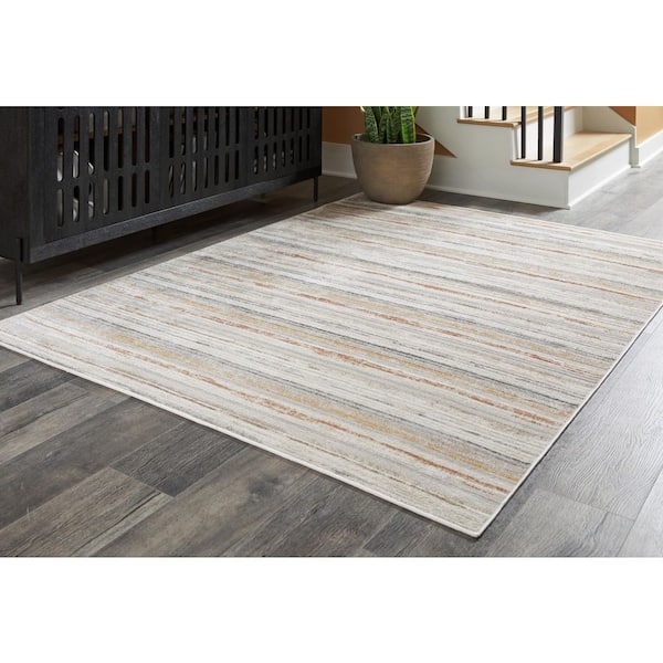 Artney Area Rug