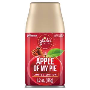 6.2 oz. Apple Of My Pie Air Freshener