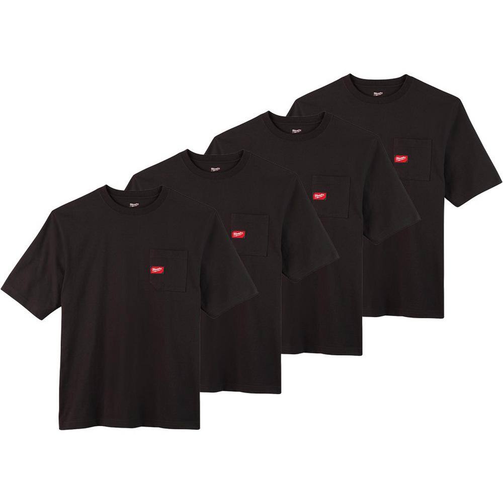 milwaukee-men-s-t-shirts-601b-