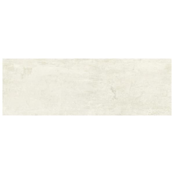 Merola Tile Habanera Bone 5.7/8 in. x 6 in. Ceramic Wall Take Home Tile Sample