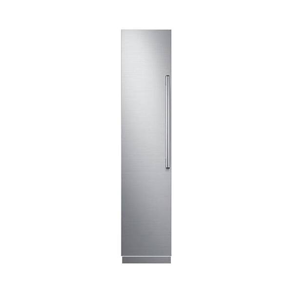 DACOR Modernist Silver Stainless Steel 36 in. Column Kit for Refrigerator