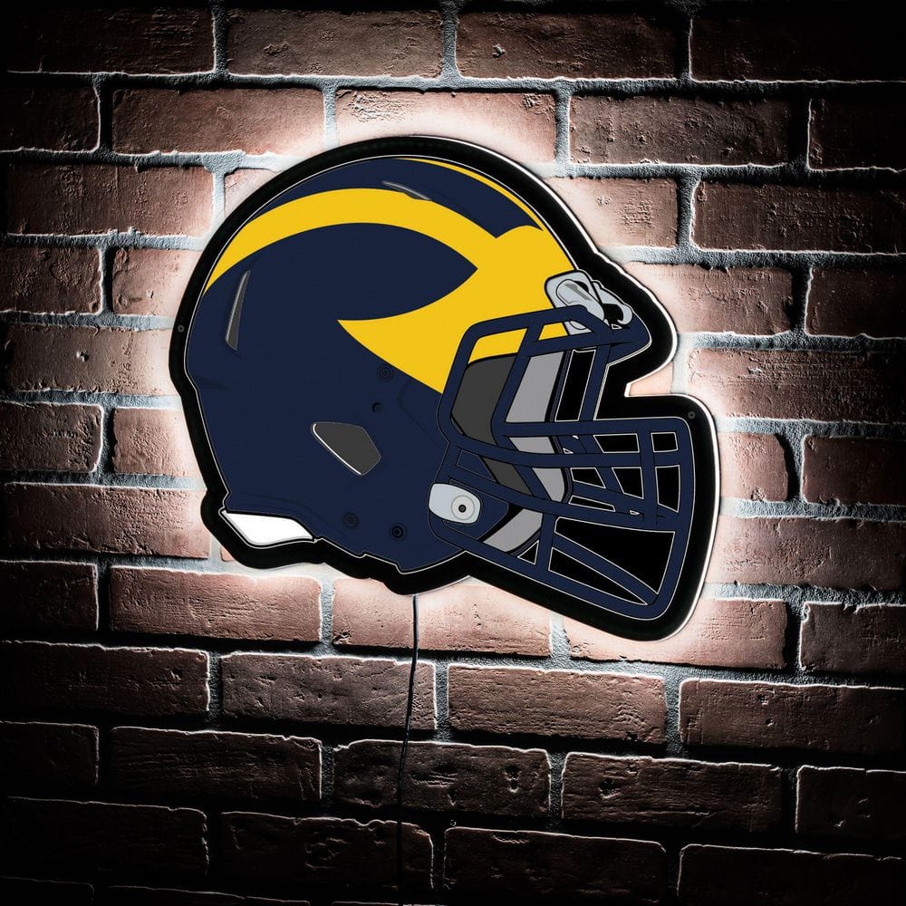 University of Oklahoma (Sooners) Football Helmet Backpack NCAA 3D