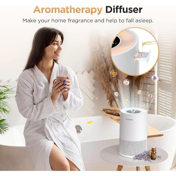 hana　RUFFLOGメッシュモックネック M ホワイト 人気のモックネック – RUFFLOG