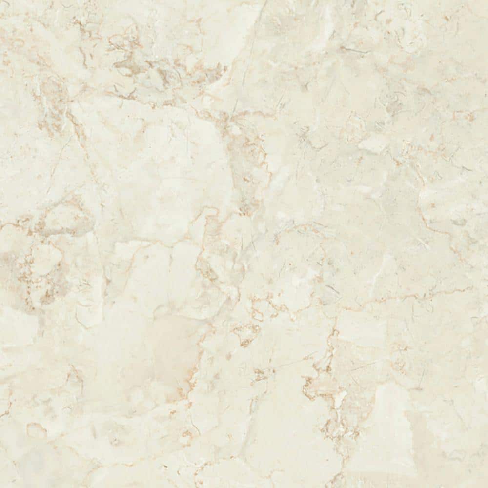 Lose　まいてつ　ポーレット＆レイナ　キャンバスボード　ｃｕｒａ Wilsonart 4 ft. x 8 ft. Laminate Sheet in Calacatta Oro with