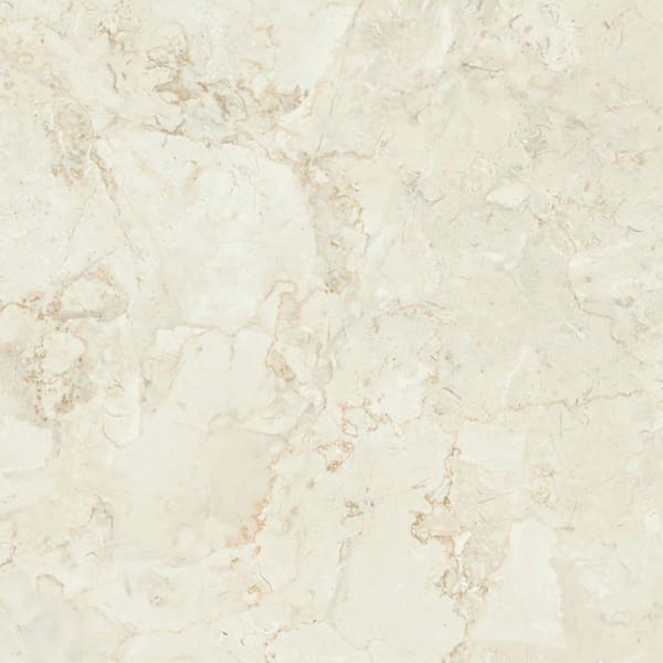 Wilsonart 5 ft. x 8 ft. Laminate Sheet in Calacatta Oro with Standard Fine Velvet Texture Finish