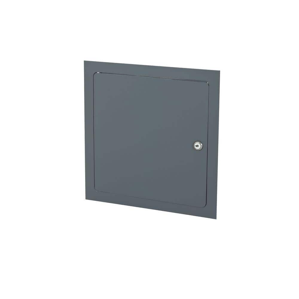 Elmdor 6 in. x 6 in. Metal Wall and Ceiling Access Panel DW6X6PCCL