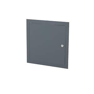 8 in. x 8 in. Metal Wall and Ceiling Access Panel