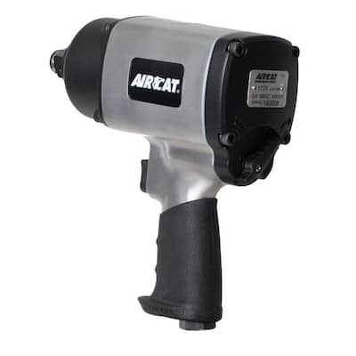 3/4 - Air Impact Wrenches - Air Tools - The Home Depot