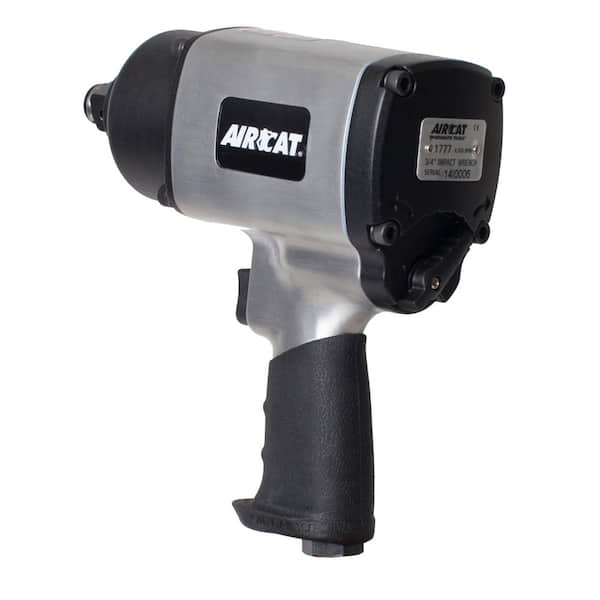 AIRCAT 3/4 in. Super Duty Impact Wrench