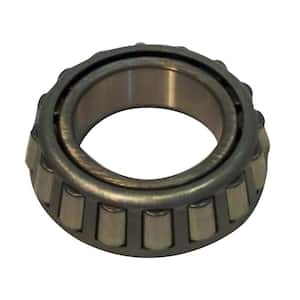 Differential Pinion Bearing - Rear Outer